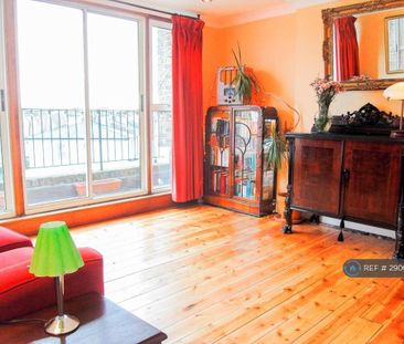 1 bedroom penthouse to rent - Photo 5