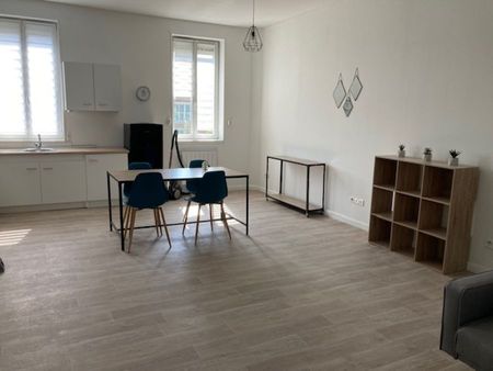 SPACIEUX DUPLEX NEUF IUT INSET - Photo 3