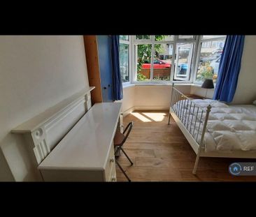 Studio to rent - Photo 6