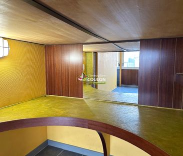 Location Appartement 1 pièce 21m² - Photo 1