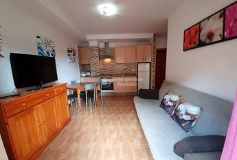 Se alquila en Las Galletas apartamento de 1 dormitorio