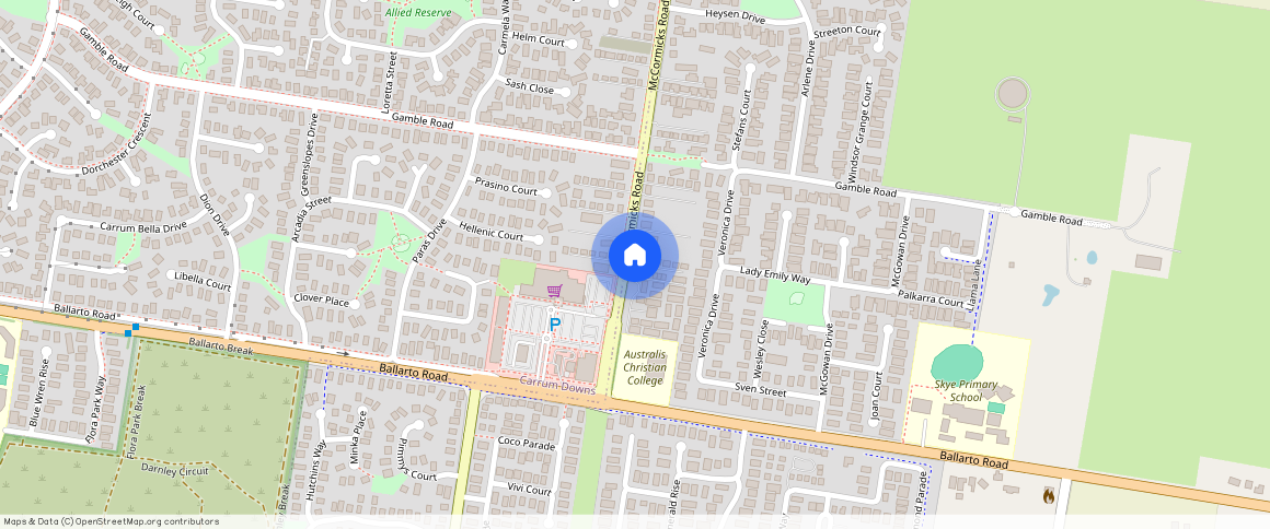 1/24 Mccormicks Road, Vic 3977, Skye