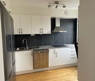 Prins Carlsgatan, Höganäs - Foto 6