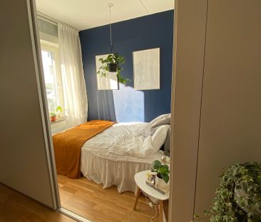 Stenkvistavägen, Bandhagen - Photo 4