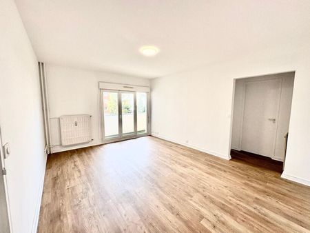 Appartement T2 Reims - Photo 4