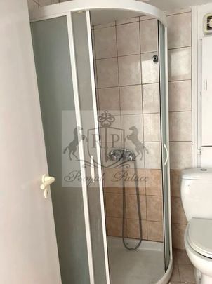 Studio/Γκαρσονιέρα για ενοικίαση Αγία Σοφία (Πάτρα) - Photo 1