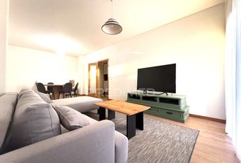Apartamento T2 em Porto