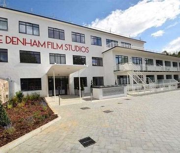 Korda House, Denham Film Studios, Denham Green, UB9 - Photo 6