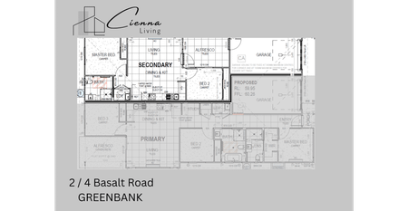 Brand New - Two Bedroom Delight! - Photo 4