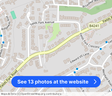 Fields Park Road, Newport - Photo 1