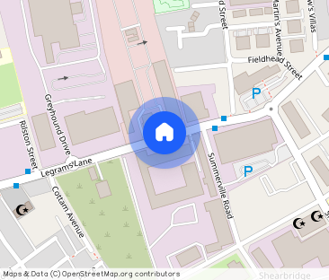 2 Bed - Legrams Mills Legrams Lane, Bradford, Bd7 - Photo 1