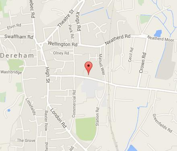 1 bedroom flat to rent - Photo 5