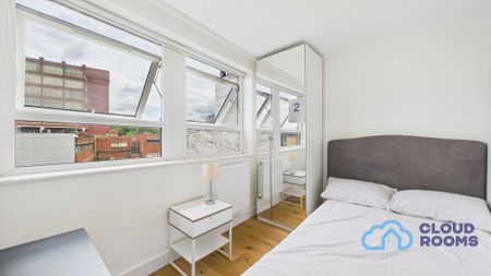 RM2 Eastmead | Farnborough | GU14 7SA - Photo 2