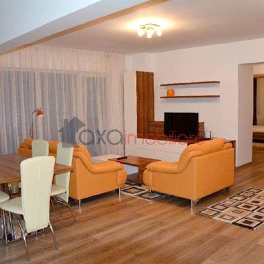 Apartament 3 camere de inchiriat in Cluj-Napoca, Buna Ziua ID 3248 - Fotografie 1