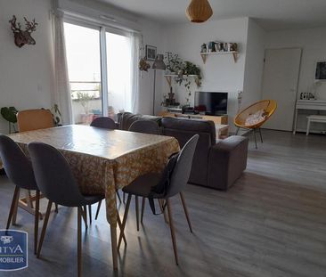 Location Appartement 3 pièces 67m² REIMS 51100 - Photo 2