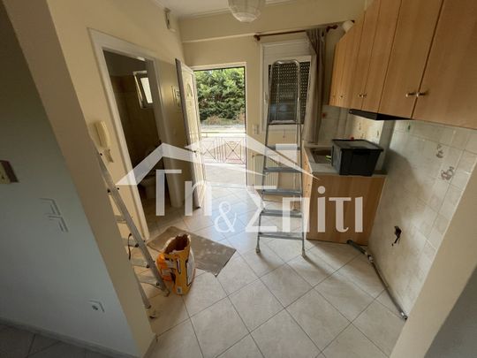 Γκαρσονιέρα προς ενοικίαση 260 € - Φωτογραφία 1