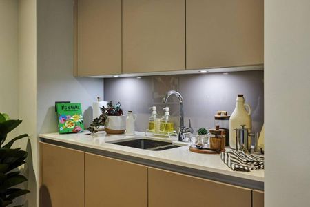 2 bedroom flat to rent - Photo 4