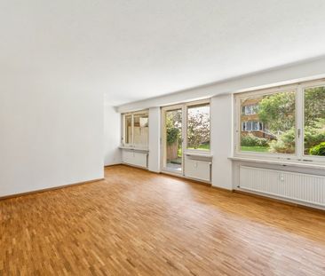 3.5 Zimmer, 82 m², 5. Stock - Foto 1