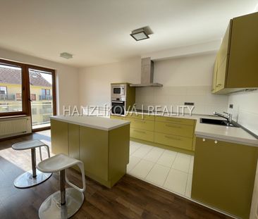 Pronájem bytu 3+kk 88 m², Skuherského, České Budějovice - Photo 5