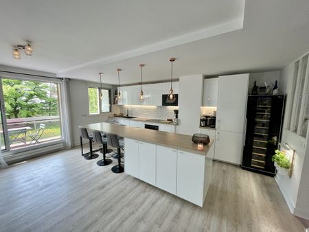 Tout savoir sur cet appartement dans le quartier Corentin Celton, à Issy-les-Moulineaux - Photo 3