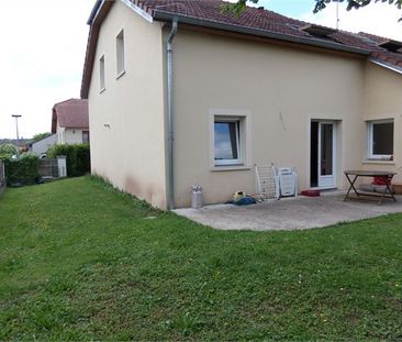 Location Maison 6 pièces 138m² - Photo 2