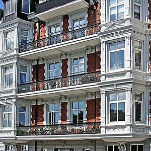 Trädgårdsgatan 3 - Foto 1