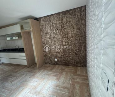 Apartamento com 2 quartos e 42m² para alugar em Santa Cruz, Gravataí. - Foto 5
