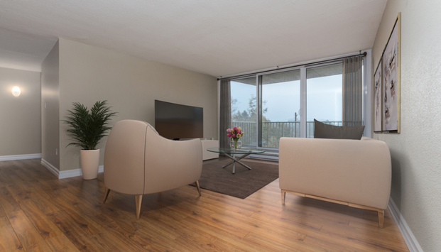 Forrest Green Apartments - Photo 1