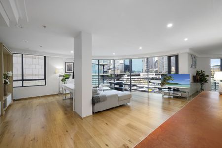 33/7 Macquarie Street, Sydney - Photo 4