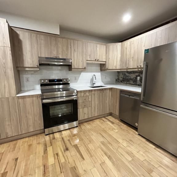 5 1/2 - Montréal (Outremont) - $2 300 /mois - Photo 1