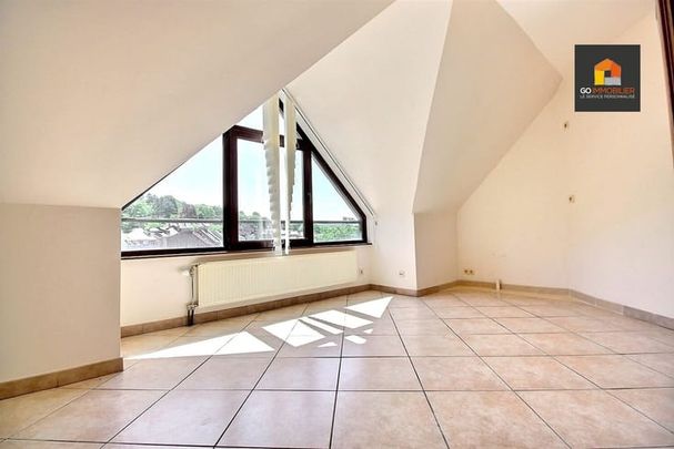Appartement te huur - Photo 1