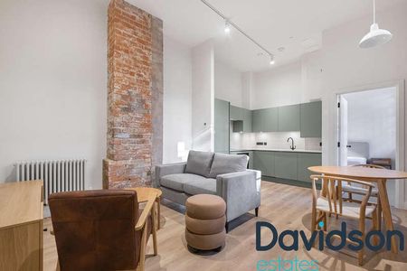 Great Hampton Street Works, Jewellery Quarter, B18 - Photo 4