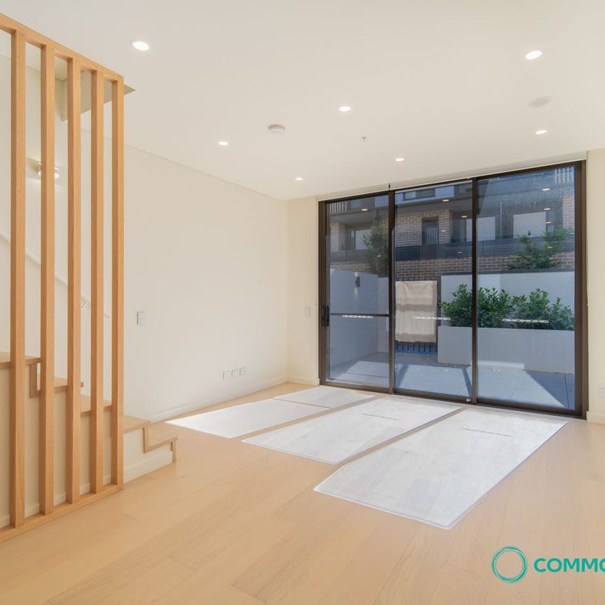 Modern Townhouse Living at Greenview - Photo 1