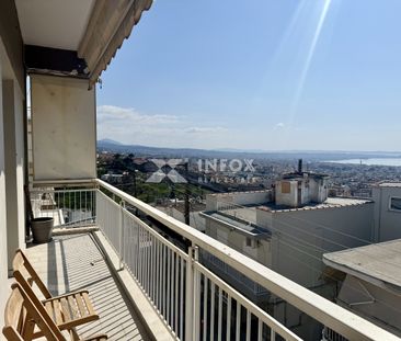 Ενοικιάζεται διαμέρισμα στις Συκιές - Photo 6