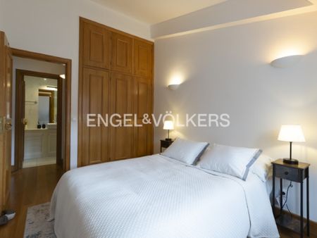 Apartamento T3 em Lisboa - Photo 3