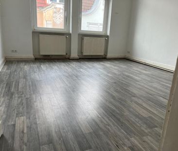 Platz für kleine Familie - Foto 1