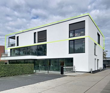 Penthouse te huur in Lier voor € 2.250 met 2 slaapkamers - Photo 3