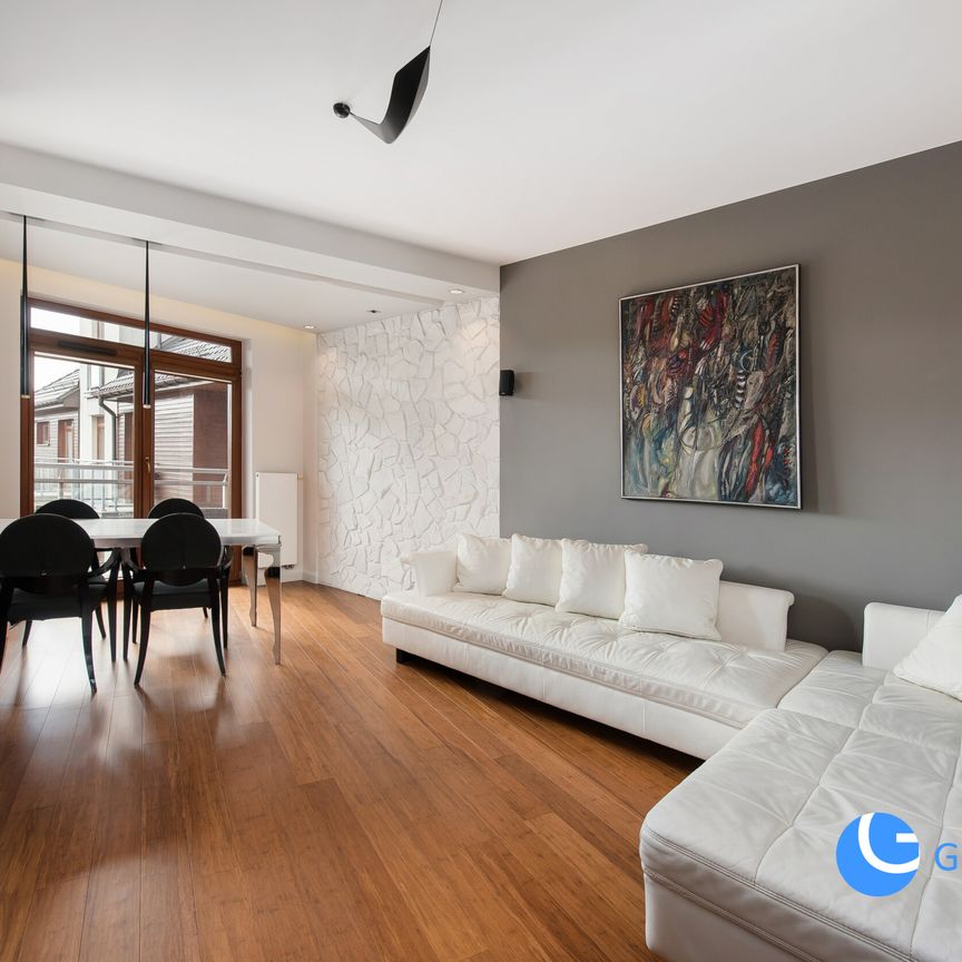 Bronowice, trzy pokoje z garażem, 74m2, od zaraz! - Photo 1