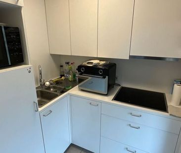 Appartement te huur in Wevelgem voor € 650 met 2 slaapkamers - Foto 4
