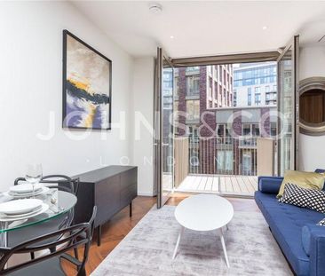 Studio to rent - Photo 3