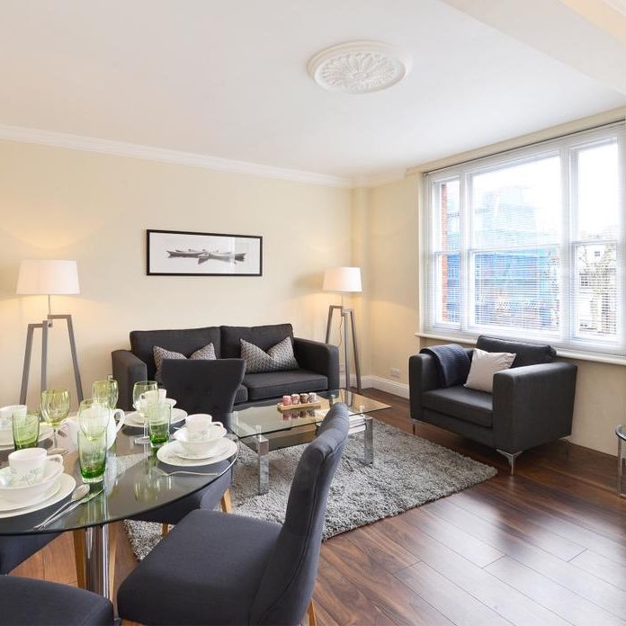 2 bedroom apartment to rent - Photo 1