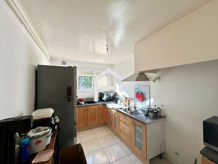 A louer : Maison 4 pièces de 92.51 m² à Toulouse - Photo 3