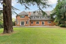 5 bedroom detached house to rent - Photo 4