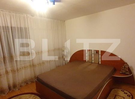 Apartament cu doua camere, CT, Pet friendly, zona George Enescu - Fotografie 2