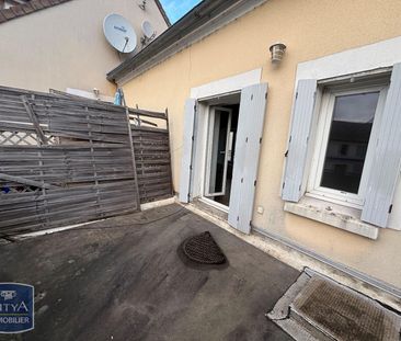 Location Appartement 2 pièces 46m² ARPAJON 91290 - Photo 4