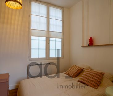 Location Appartement 1 pièce 17m² LA ROCHELLE 17000 - Photo 5