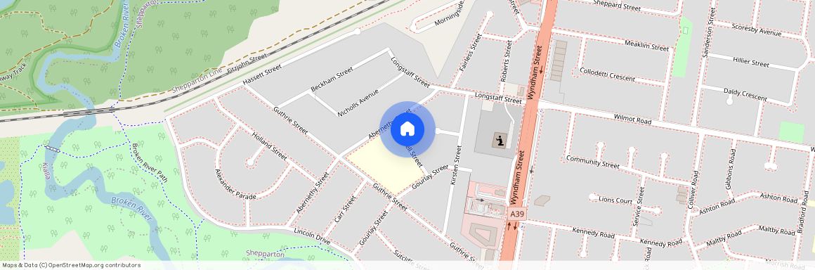 5 Maskell Street, Vic 3630, Shepparton