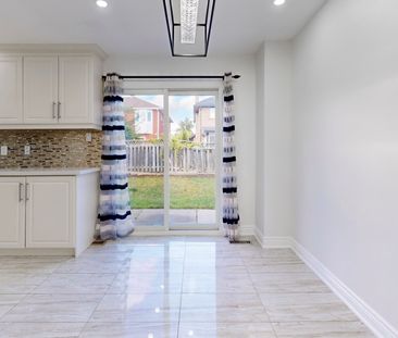For Lease - 32 Faywood Drive Unit# Main Fl, Brampton, Ontario - Photo 1