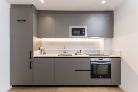 Carrer del Túria, Valencia, Valencian Community 46008 - Photo 4