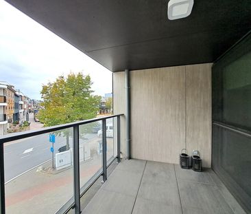 Gezellig centraal gelegen 2 slaapkamer appartement - Photo 1
